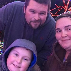 Meet your Posher, Matt